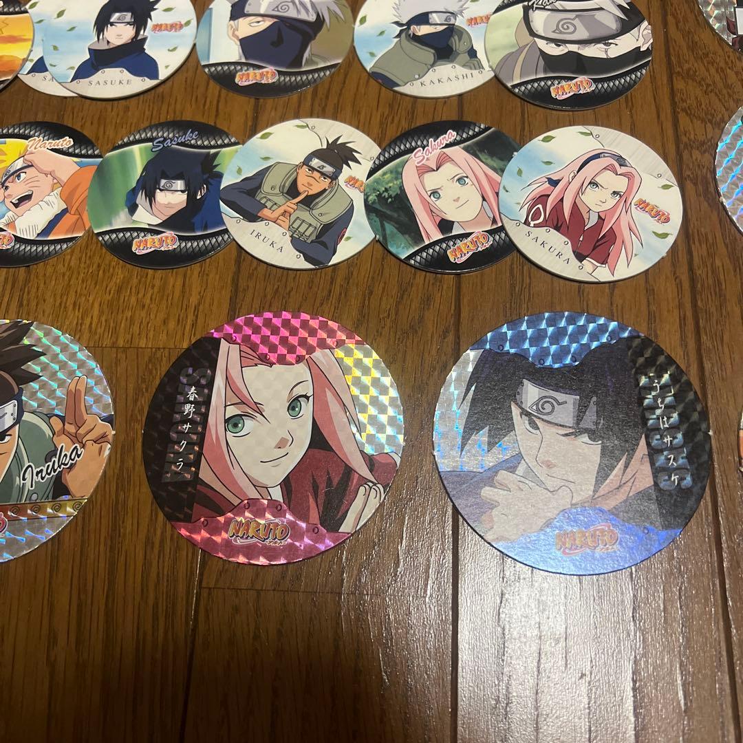 NARUTO ナルト スーパーメンココレクション