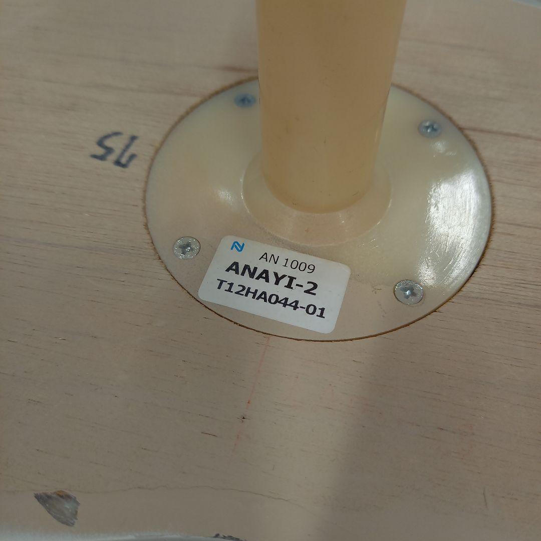 レディースマネキン 180cm ANAYI-2 トルソー ディスプレイ 婦人