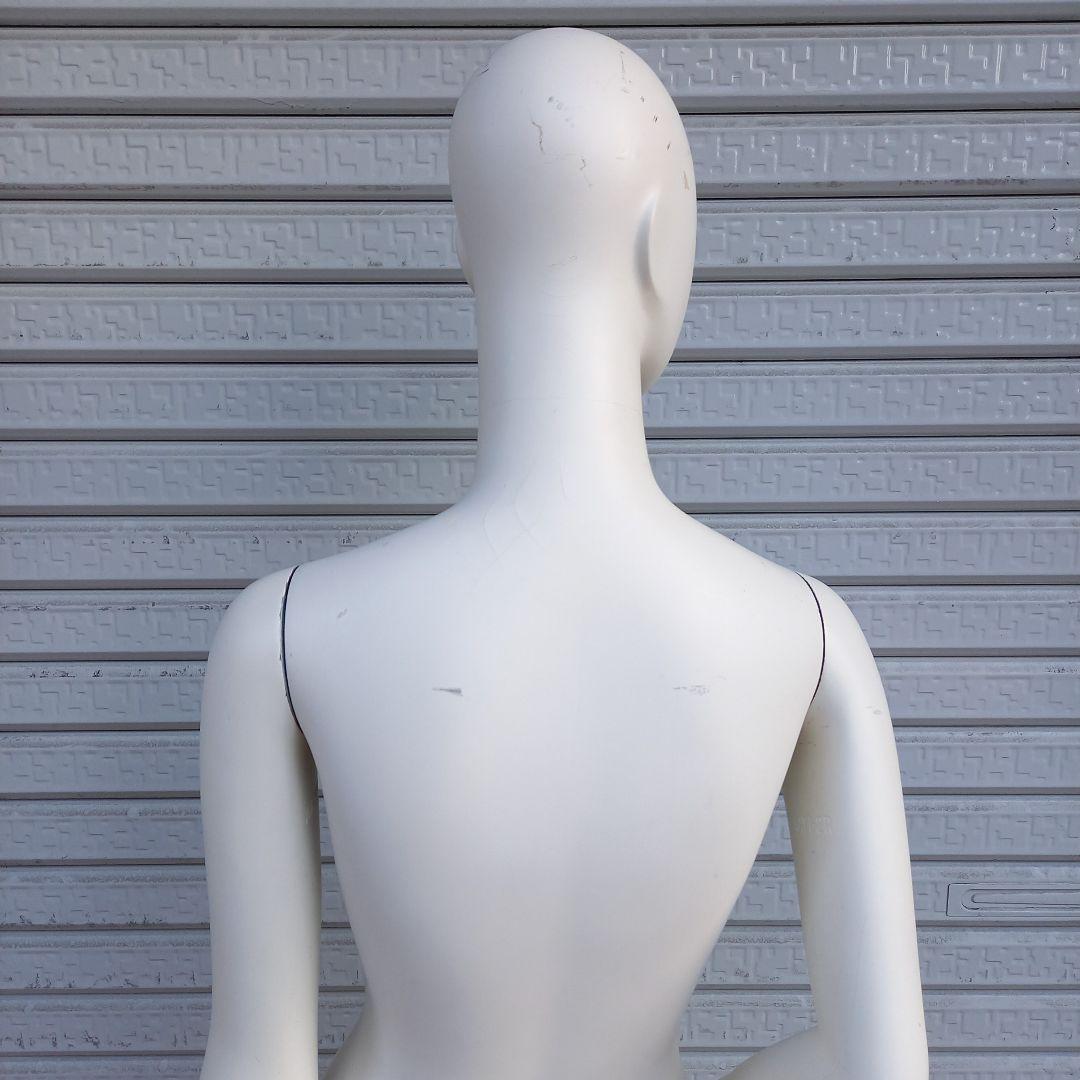 レディースマネキン 180cm ANAYI-2 トルソー ディスプレイ 婦人
