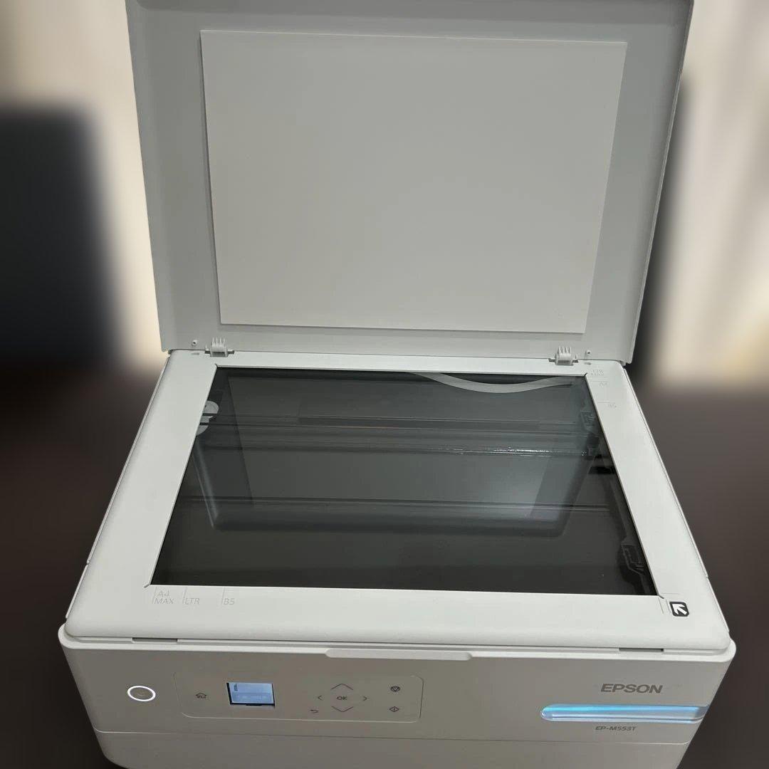 EPSON EP-M553T インクジェットプリンター