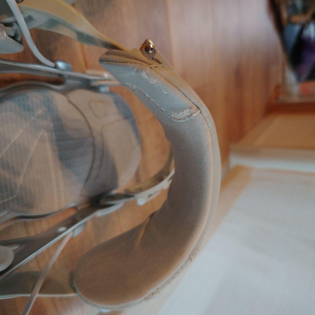 【大特価】スノーボード ビンディング M クイック着脱SP-bindings