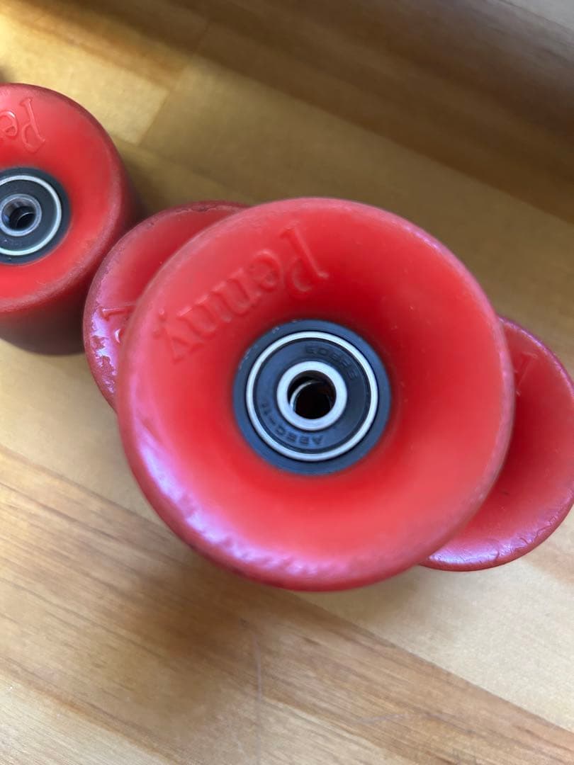 FESN ペニー27インチ　オマケ付き