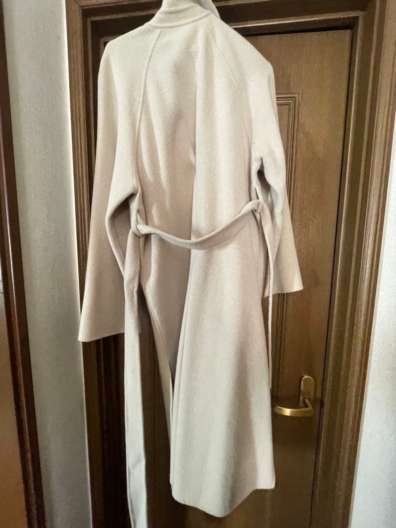 お値下げ可能snidel ステンカラーコート