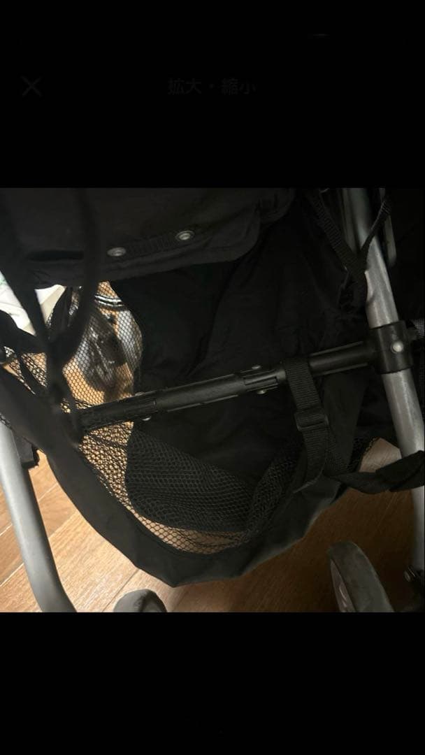 【美品】combi コンビ　双子ベビーカー ツインスポーツ　10／3削除予定