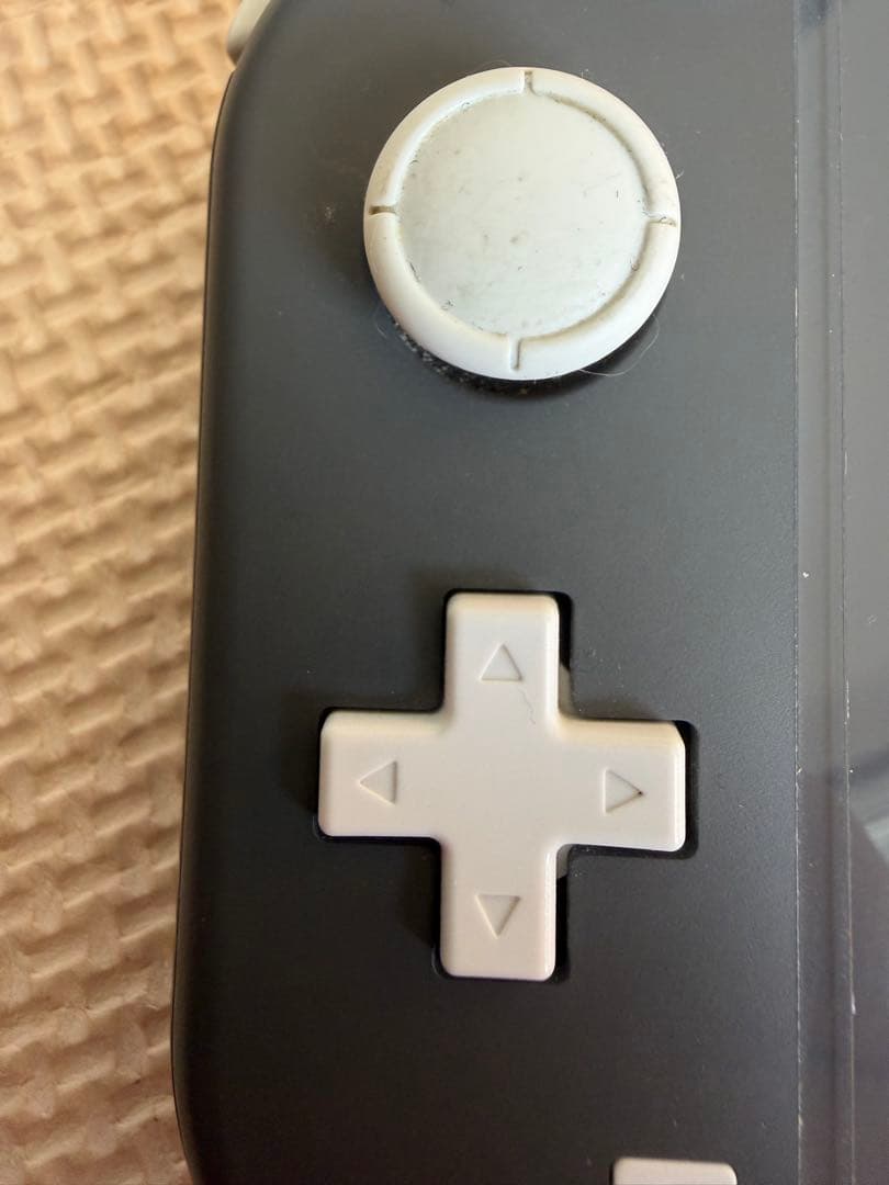 ニンテンドースイッチライト グレー 本体