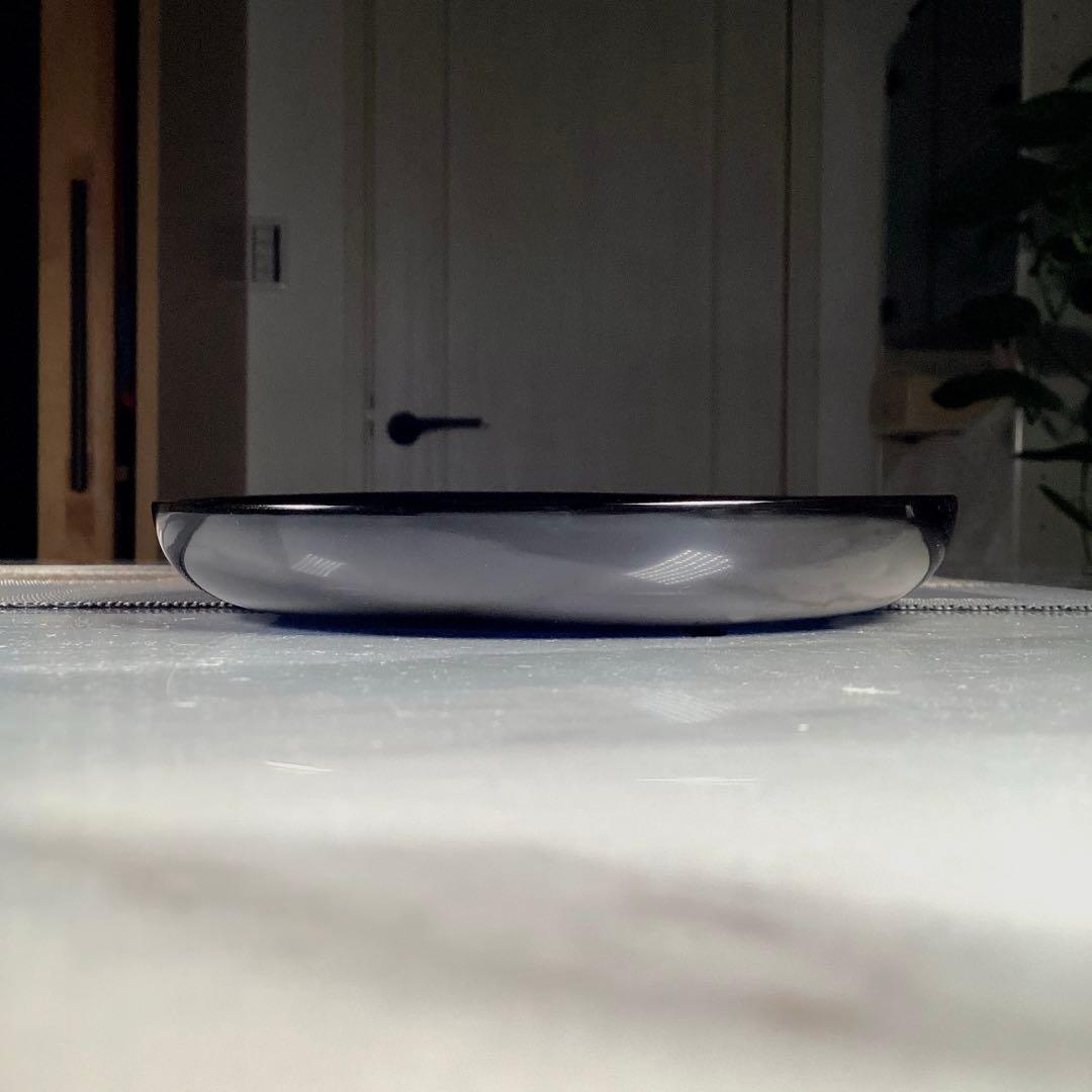 『フォロうー特価』　輪島塗　銘々皿　5枚