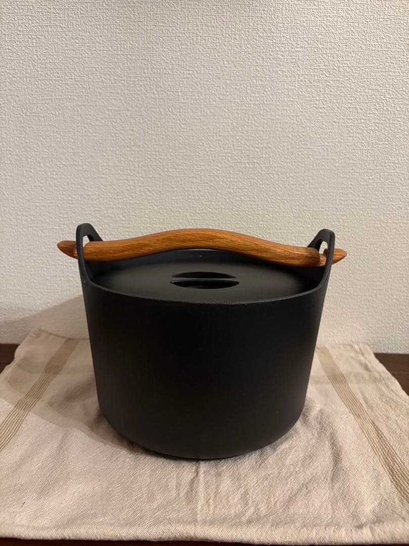 サルパネヴァ キャセロール 3.0L