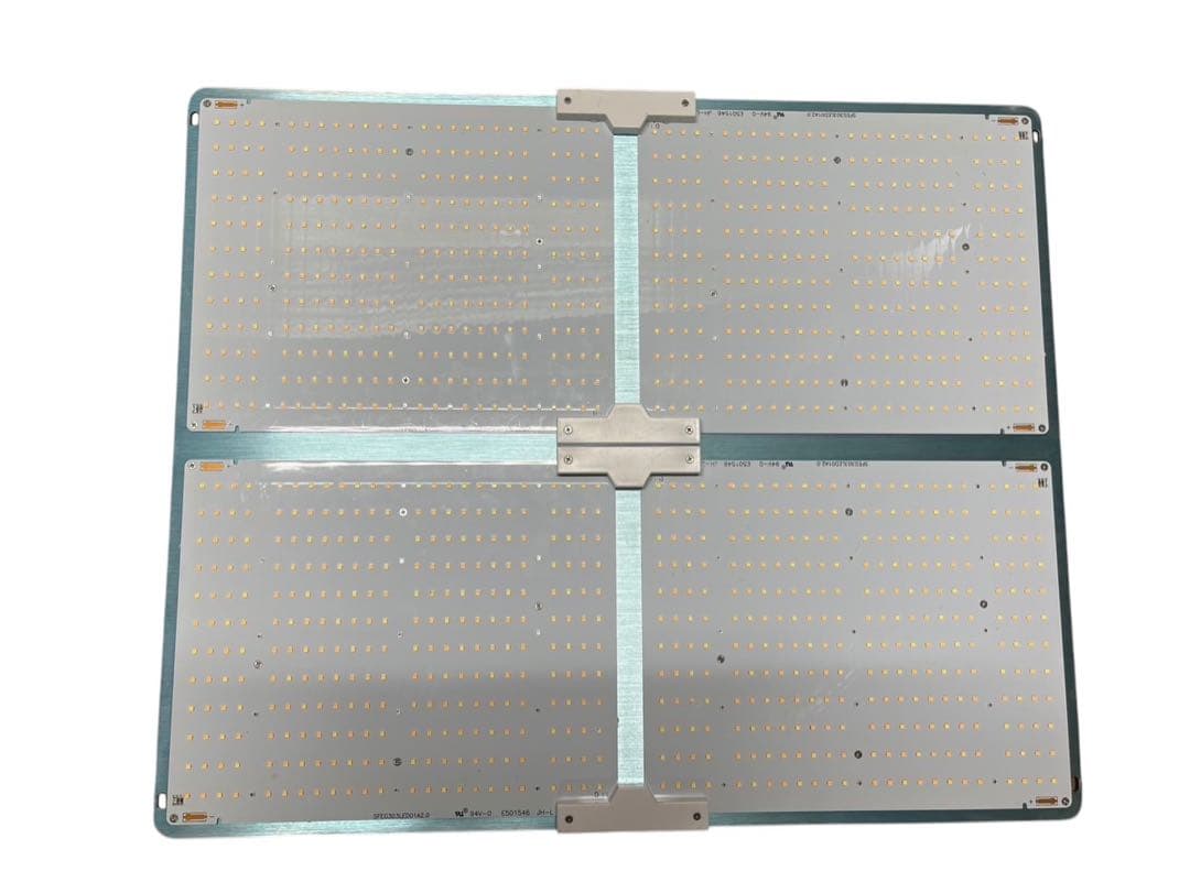 ■植物育成ライト LED Sdatek LED-01 400W