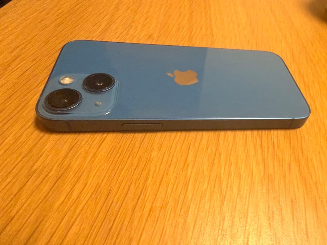 iPhone13mini 箱無し 本体のみ