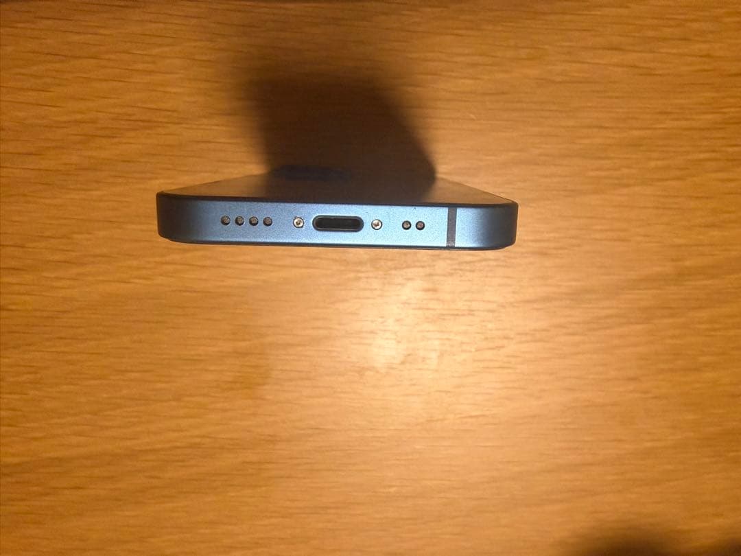 iPhone13mini 箱無し 本体のみ