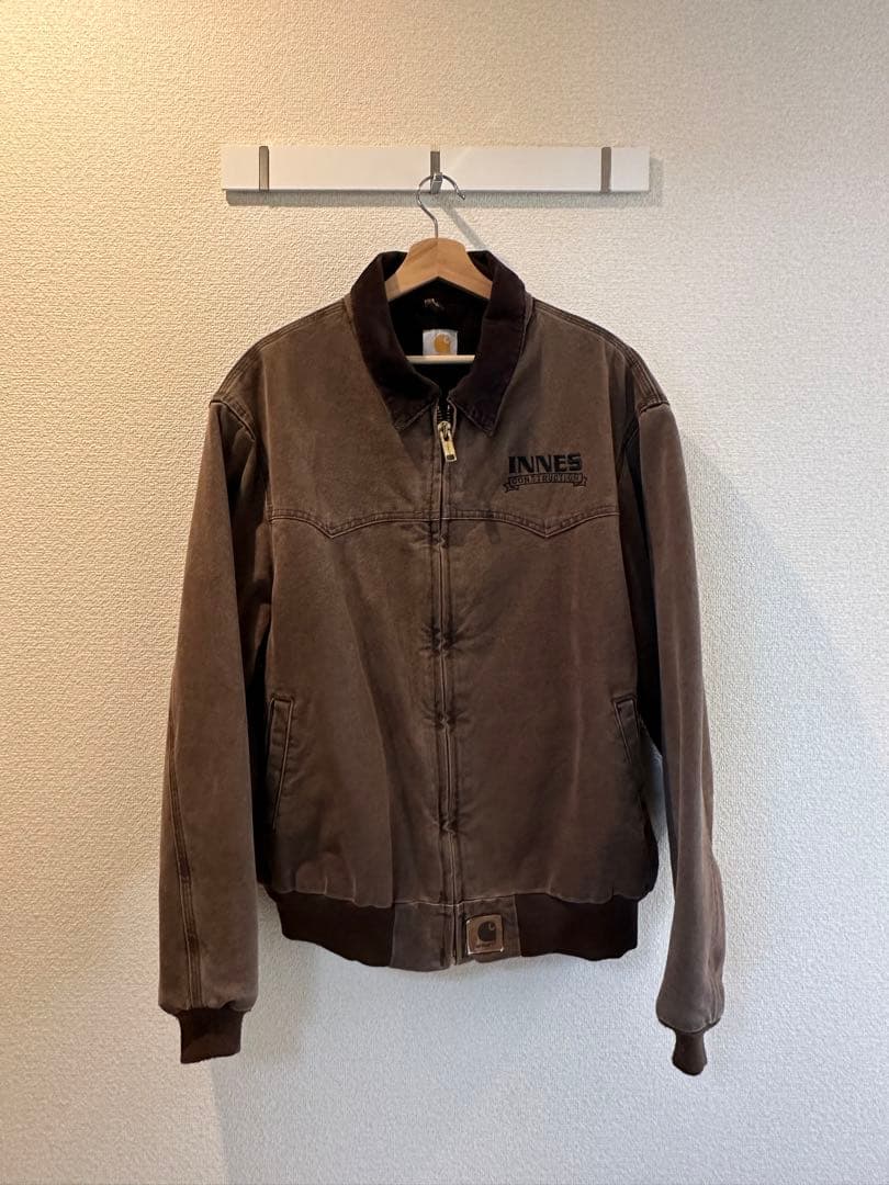 Carhartt サンタフェ　J14