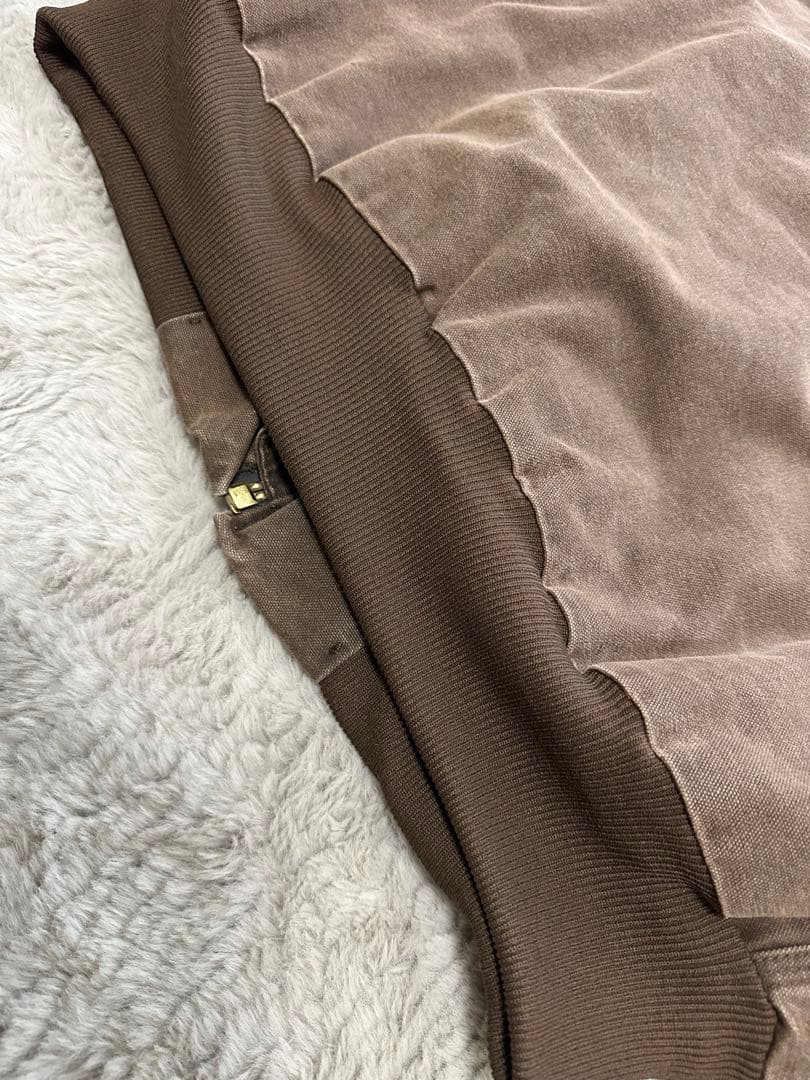 Carhartt サンタフェ　J14