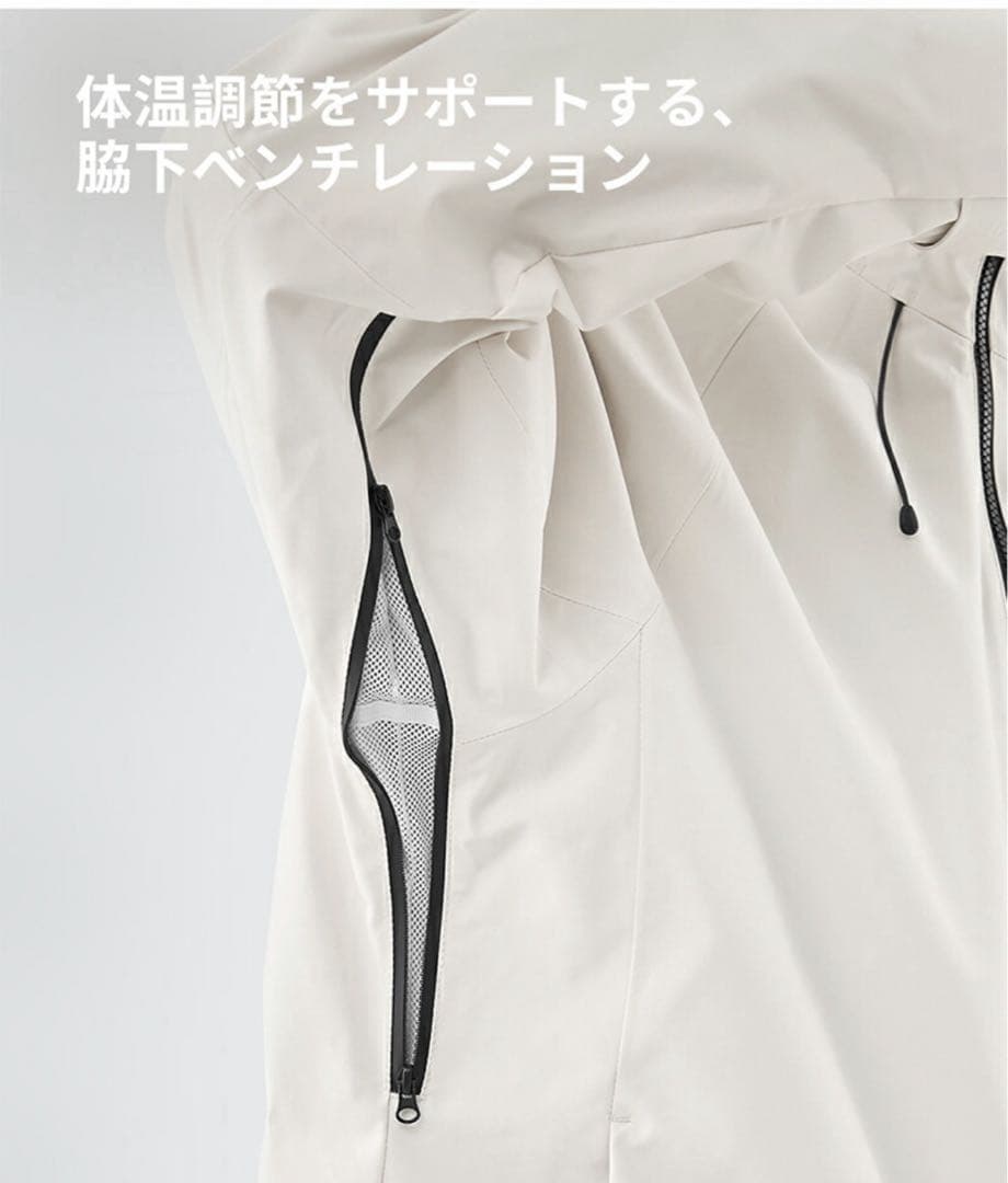 teketeke様 ACTLEISスノーボードウェア上下セット Mサイズ