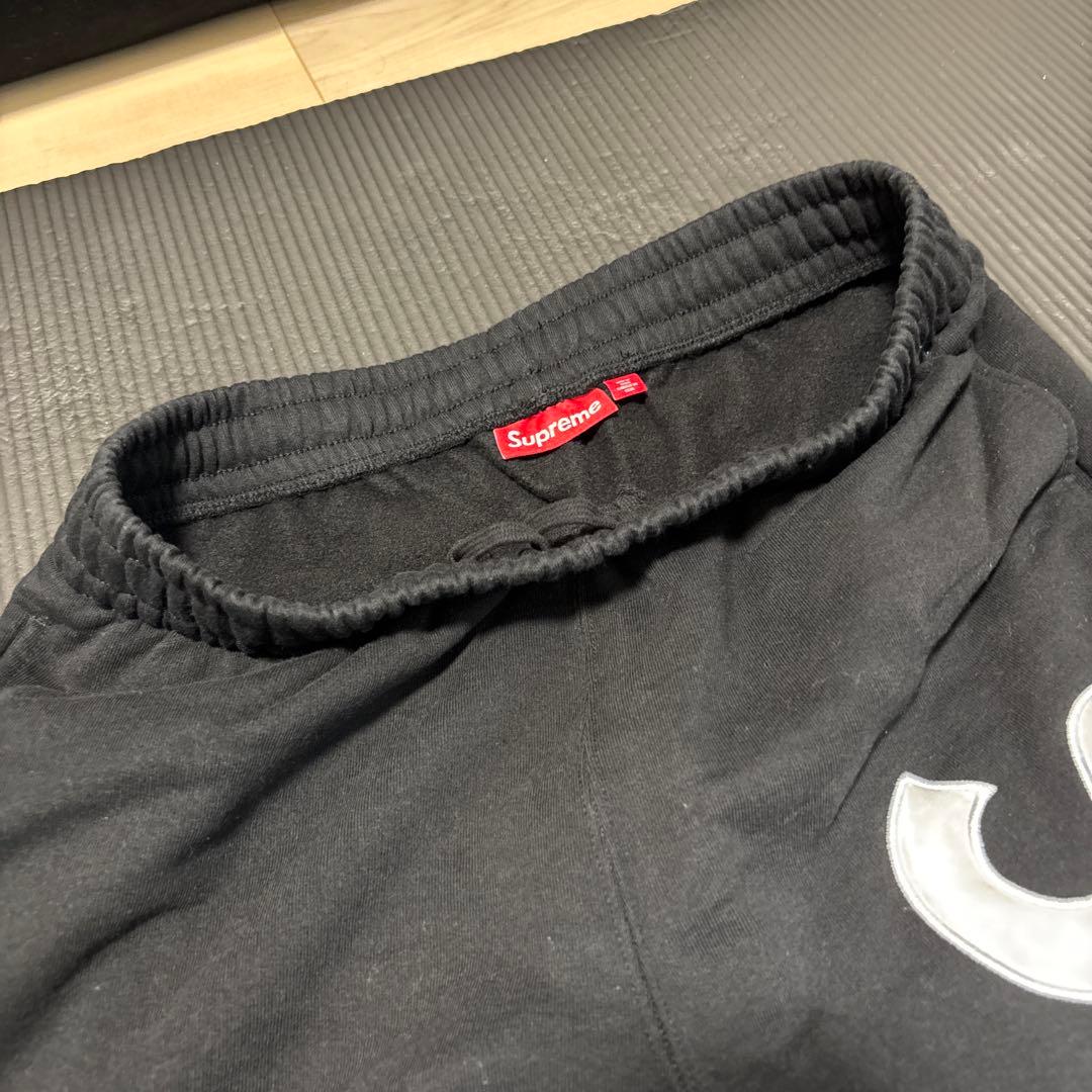 Supreme ロゴプリント パンツのみ（AAAさん専用）