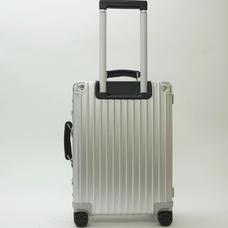 ★未使用品 正規品★リモワ RIMOWA★クラシック Cabin スーツケース★