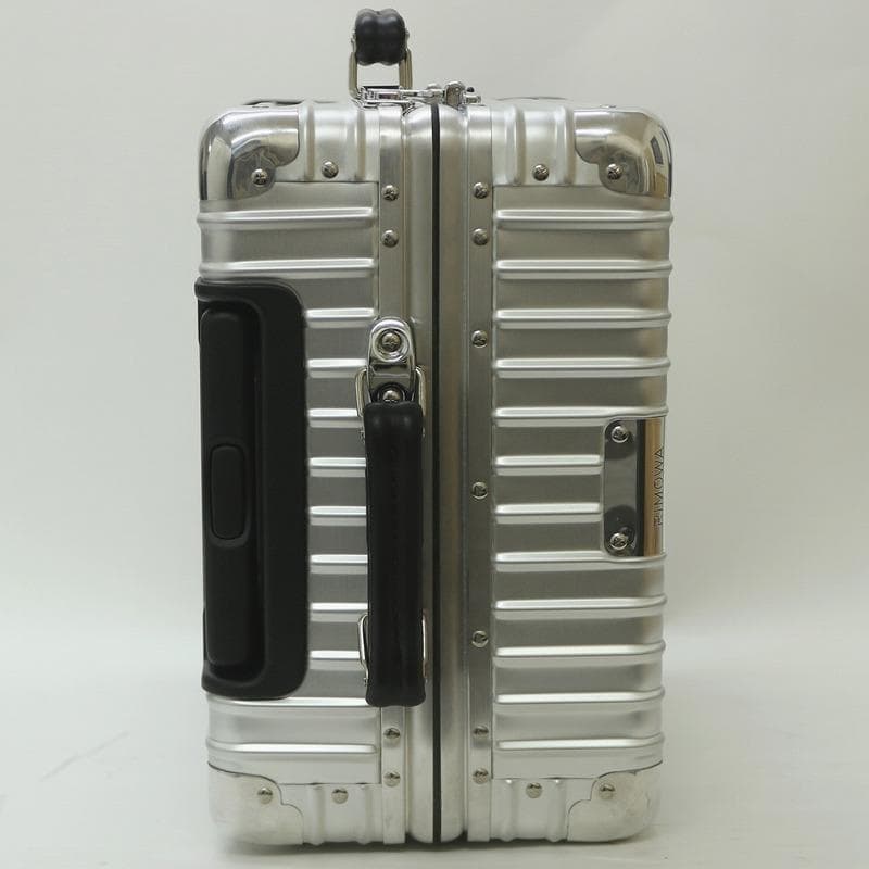 ★未使用品 正規品★リモワ RIMOWA★クラシック Cabin スーツケース★