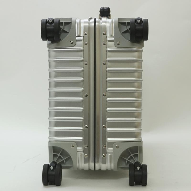 ★未使用品 正規品★リモワ RIMOWA★クラシック Cabin スーツケース★