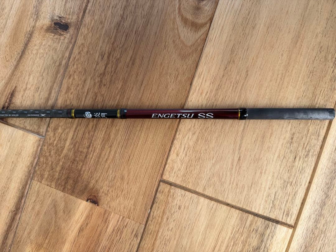 シマノ 18炎月SS タイラバ