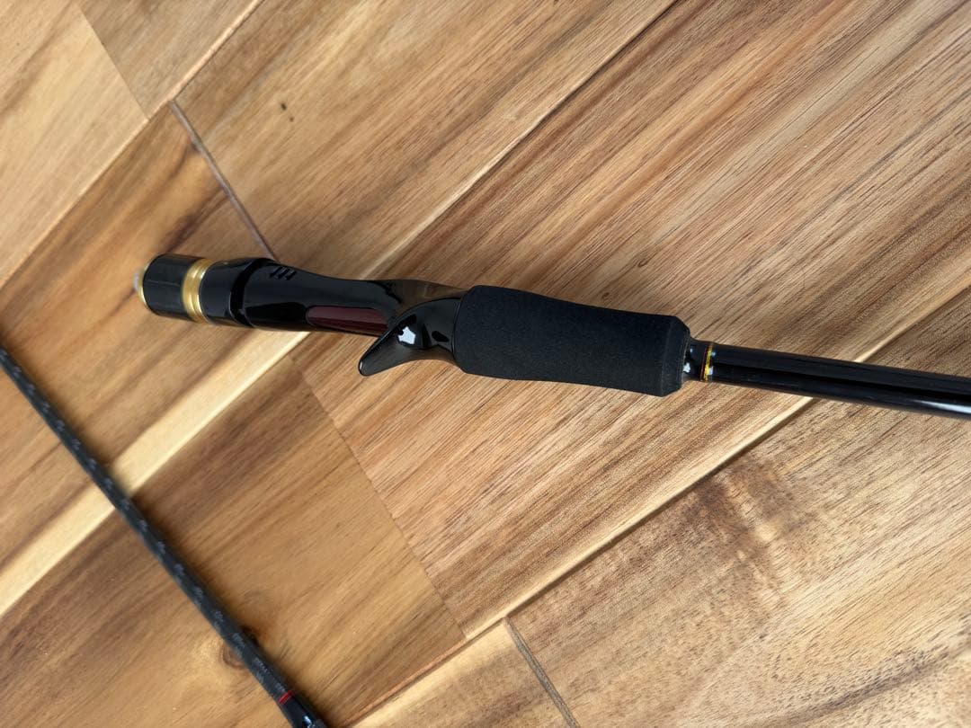 シマノ 18炎月SS タイラバ