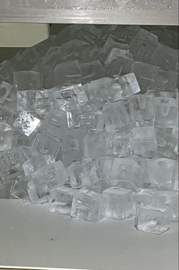 ホシザキ　全自動製氷機　IM-35L