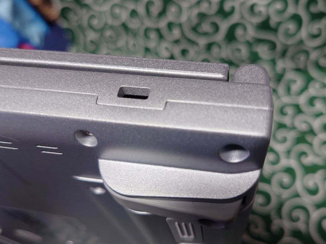 Windowsノート本体 Let's note sv8 i3 8GB