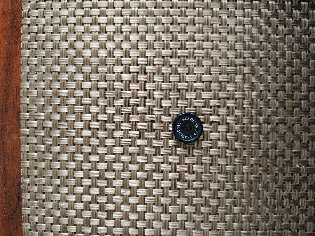 【美品】Traditional Weatherwear ステンカラーコート 38