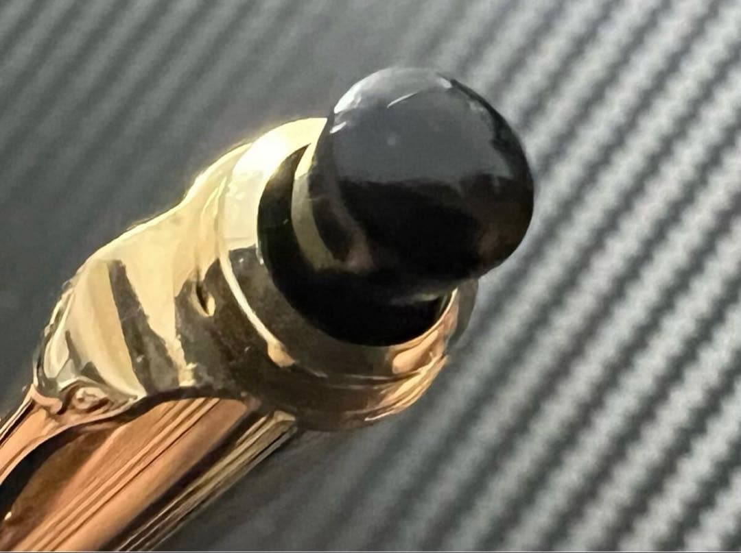 ペリカン 極美品 550 ペンシル 1.18mm 1950年代