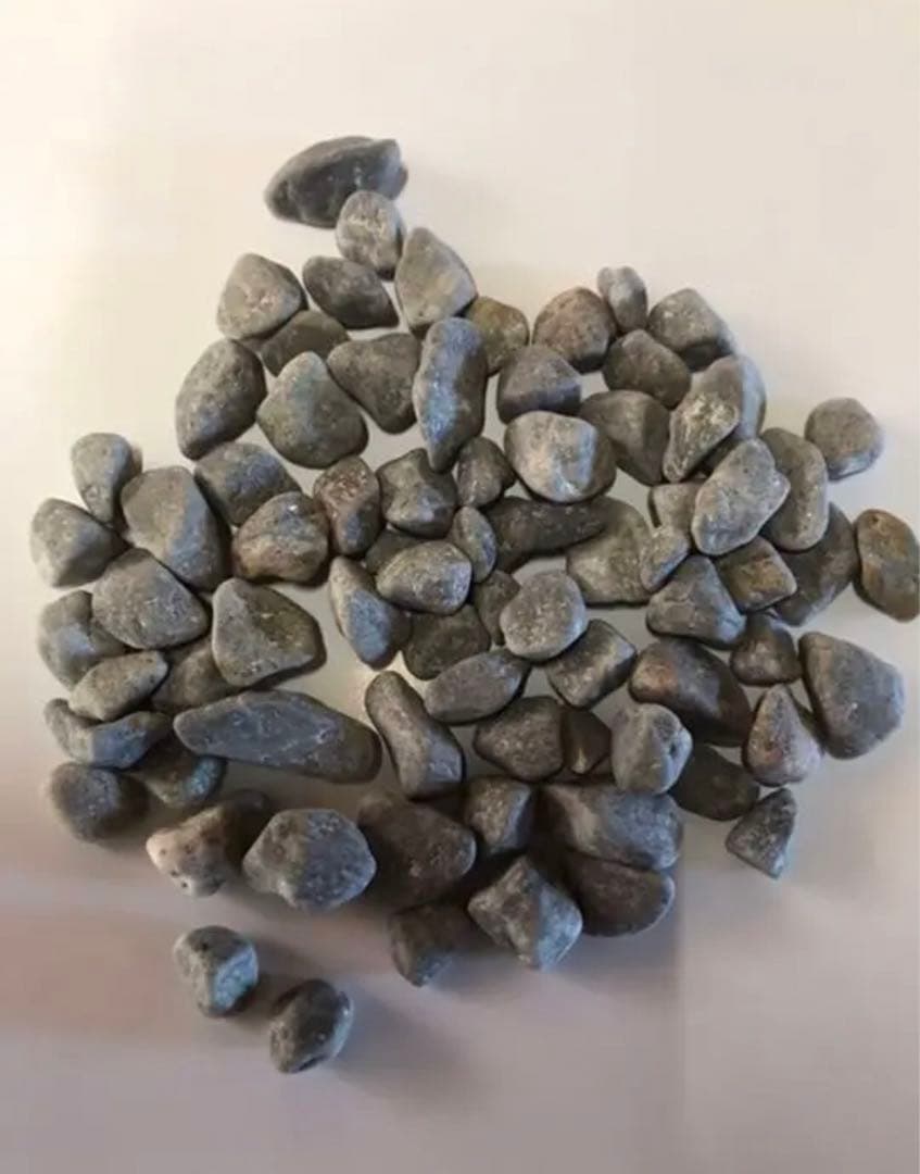 段戸鉱石(面取り品)200g X 20個セット