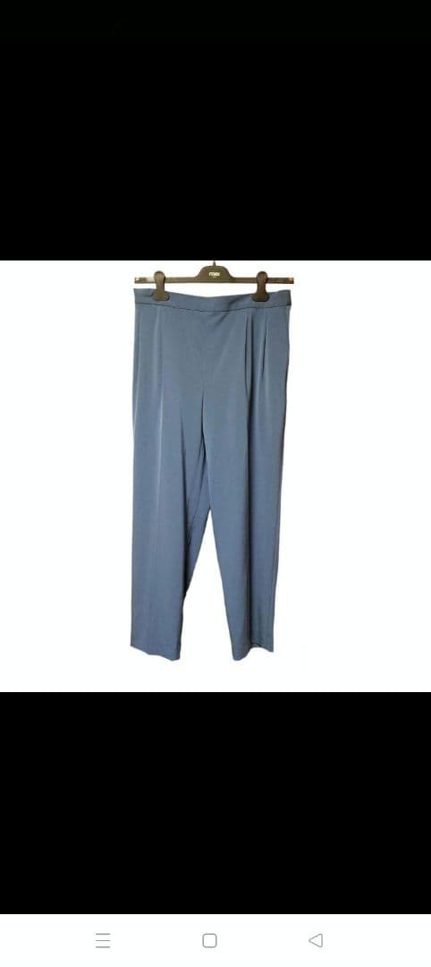 UNITED ARROWS スーツ セットアップ くすみ 大きいサイズ XL