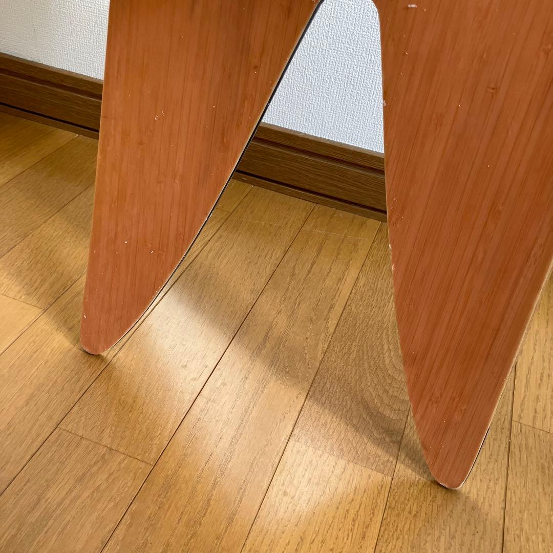 ゲンテンスティック ビックフィッシュ 限定ウッド仕様 スノーボード