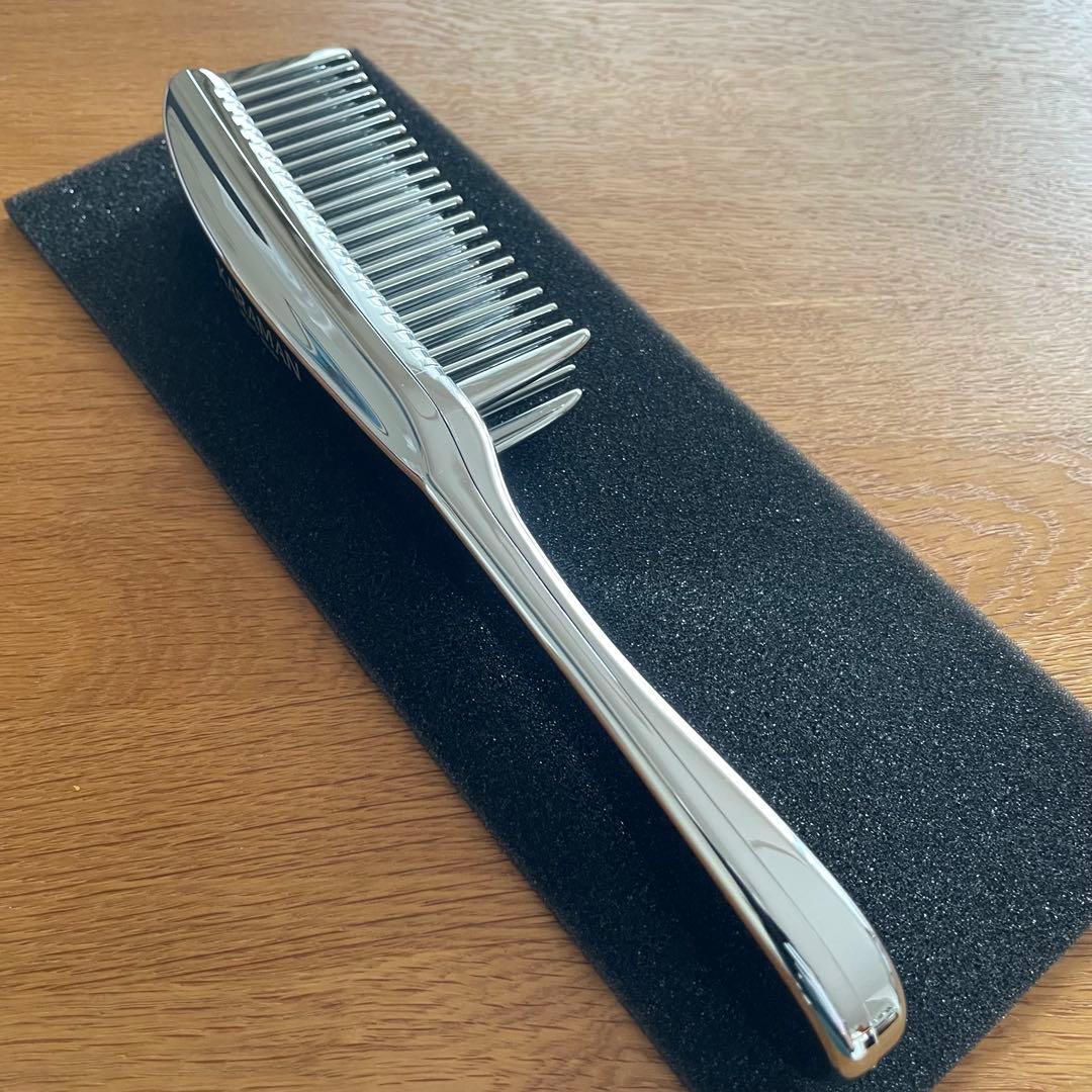 カラマン ビューティーブラシ　C-RW002SS