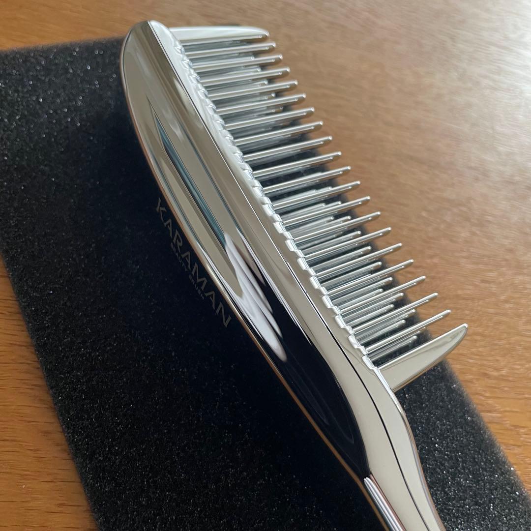 カラマン ビューティーブラシ　C-RW002SS