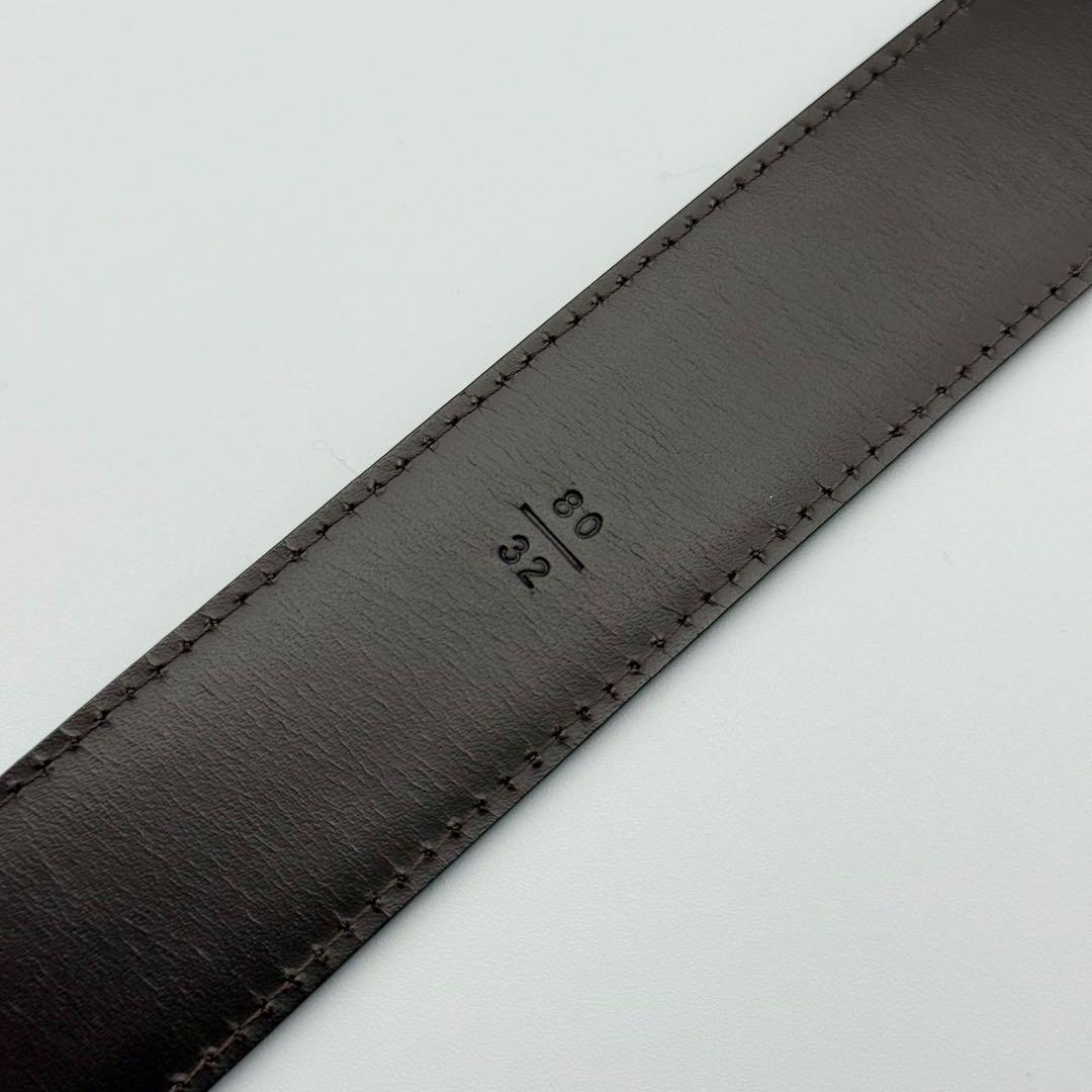 ✨美品✨ルイヴィトン エピ サンチュール ベルト レザー 純正ベルト 男女兼用