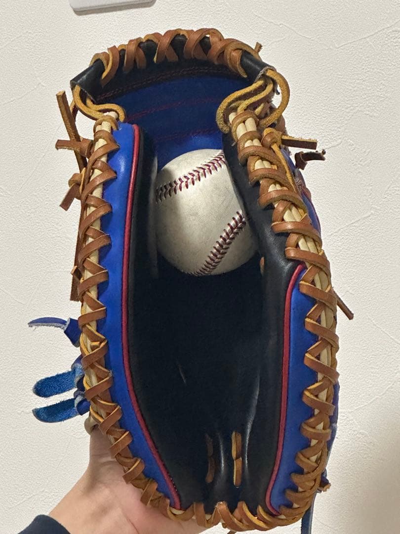 要ミット 2025年限定モデルキャッチャーミ ット 軟式用