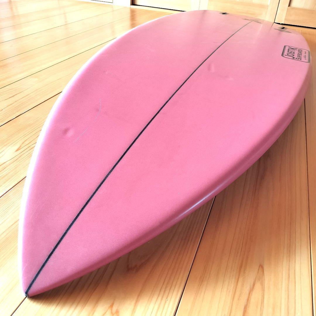 joistik ジョイスティック ツインキャブ TWINCAB 5'5 1/2