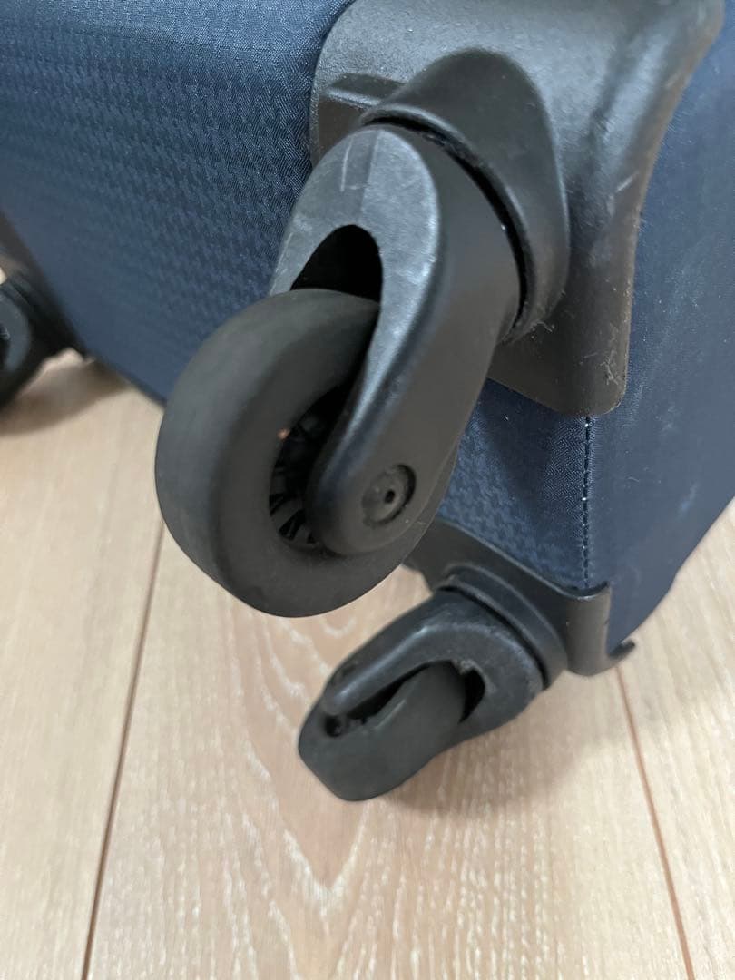 キャリーケース　機内持ち込み可　 PROTECA 　フィーナ