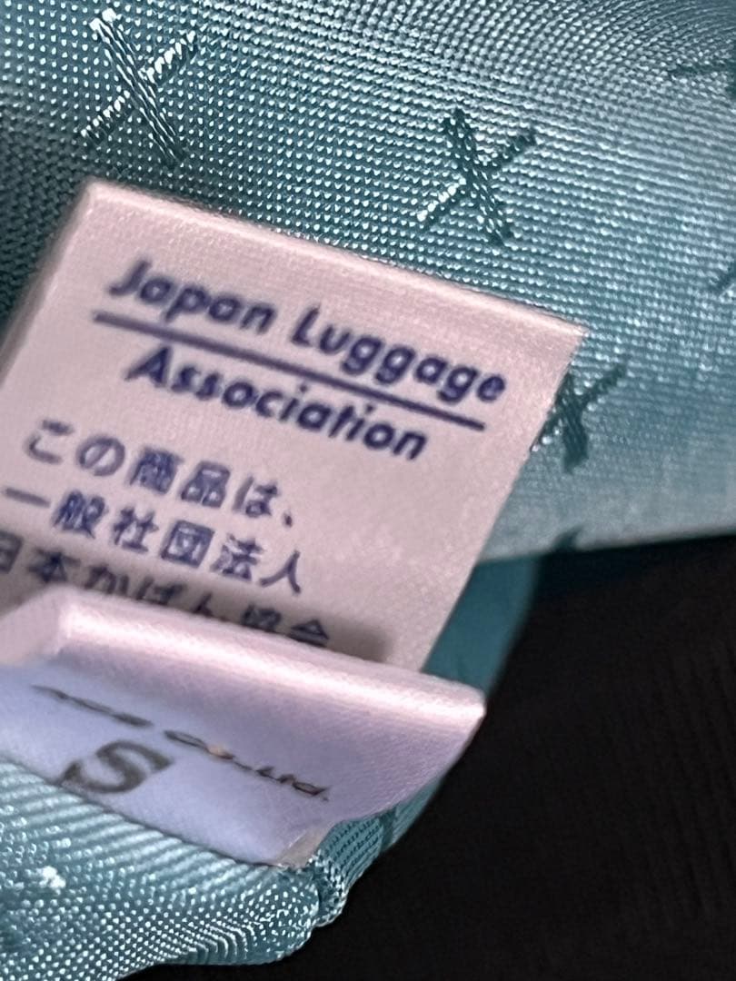 キャリーケース　機内持ち込み可　 PROTECA 　フィーナ