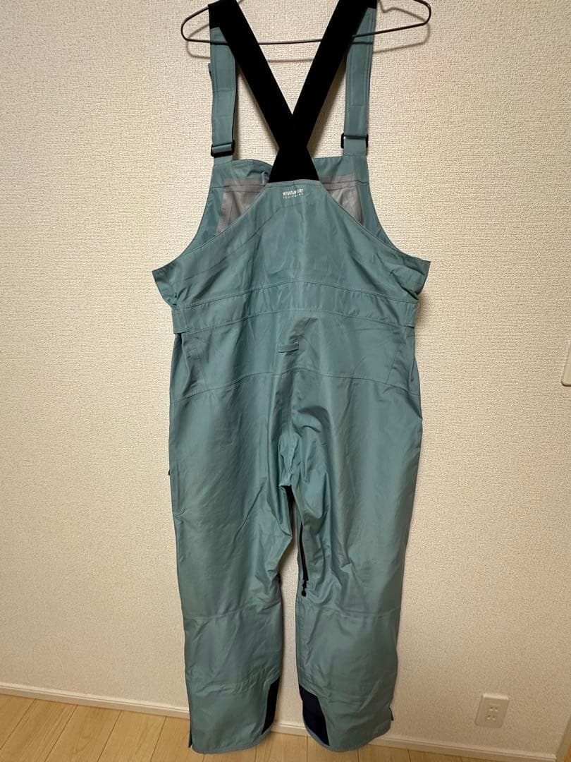 Mountain Surf マウンテンサーフスノーボードウェア