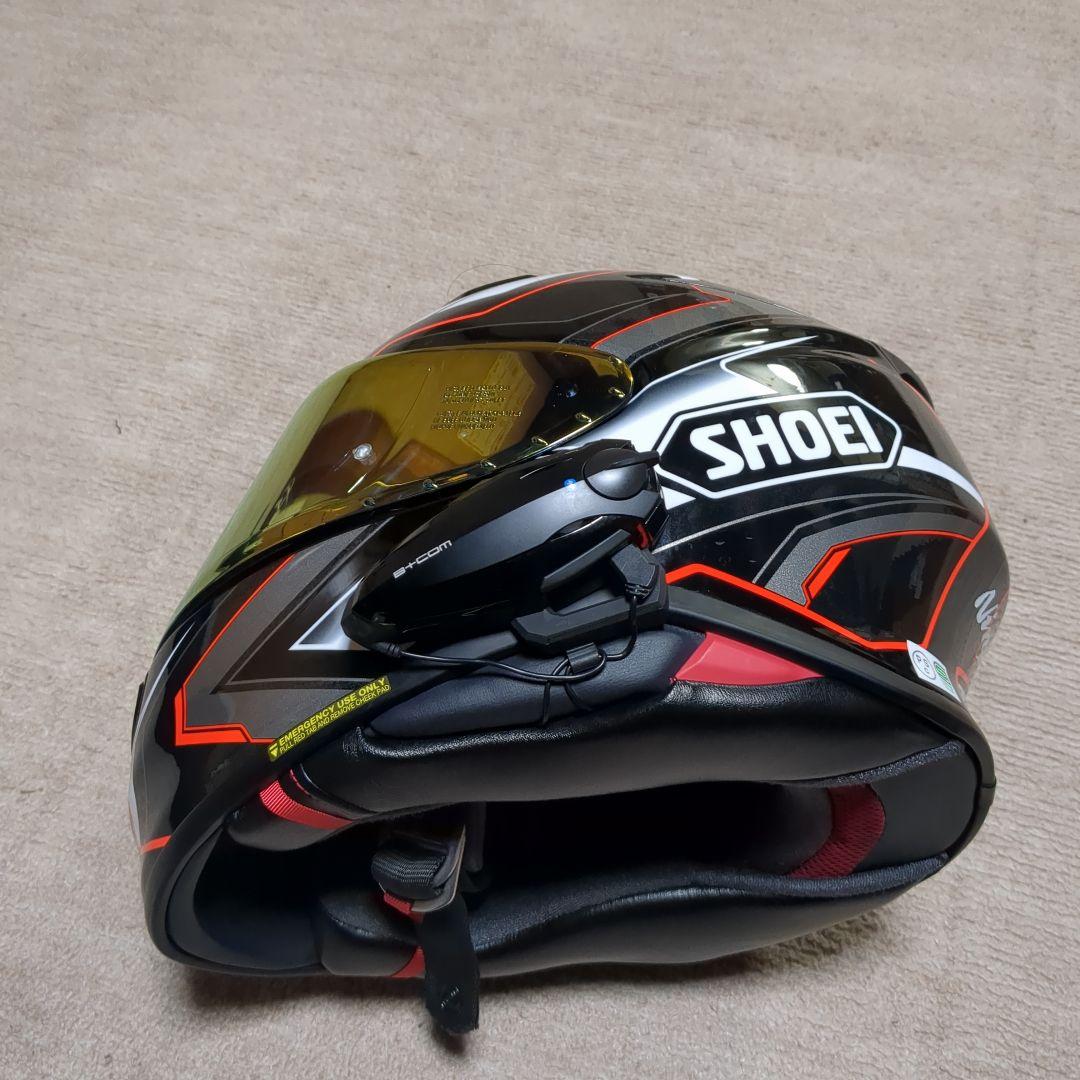 あ*ず様 SHOEI Z-8