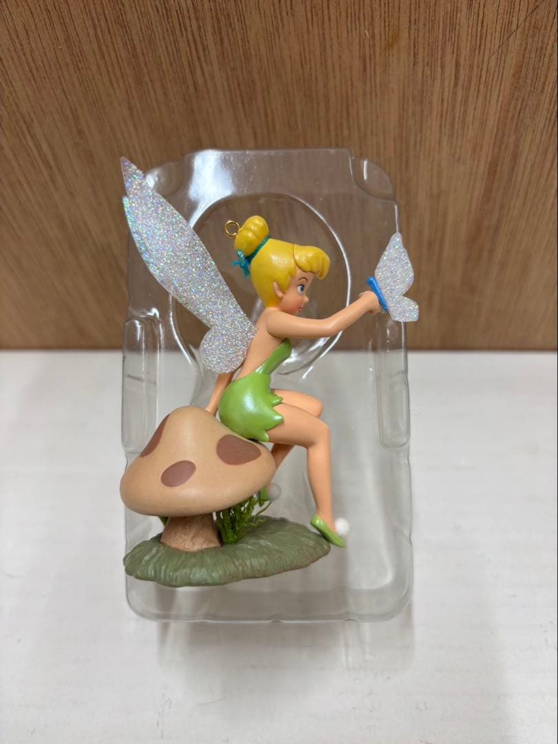 ティンカーベルと友達 　　( オーナメント )