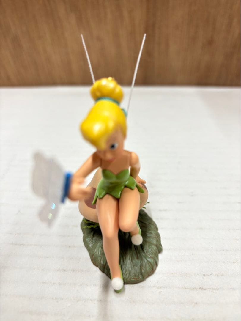 ティンカーベルと友達 　　( オーナメント )