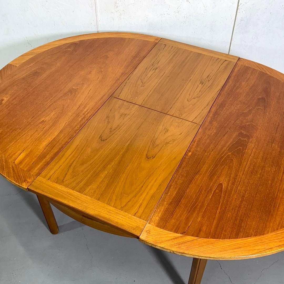 Nathan(ネイサン) /エクステンション ラウンドテーブル (303)