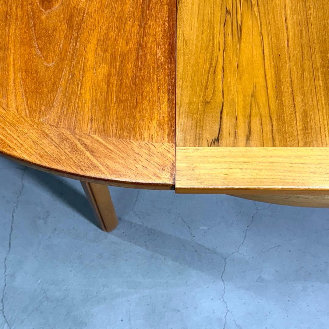 Nathan(ネイサン) /エクステンション ラウンドテーブル (303)