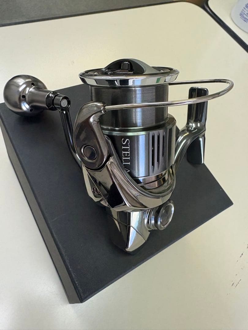 22ステラ c3000MHG