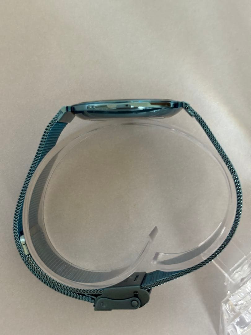 ベーリング腕時計[白くまを救うチャリティモデル]18132・新品電池交換後発送