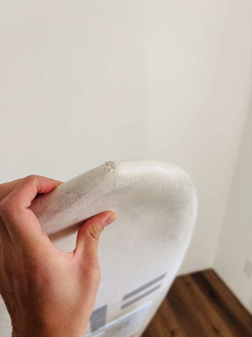 ミックファニング リトルマーレー 5.6ft