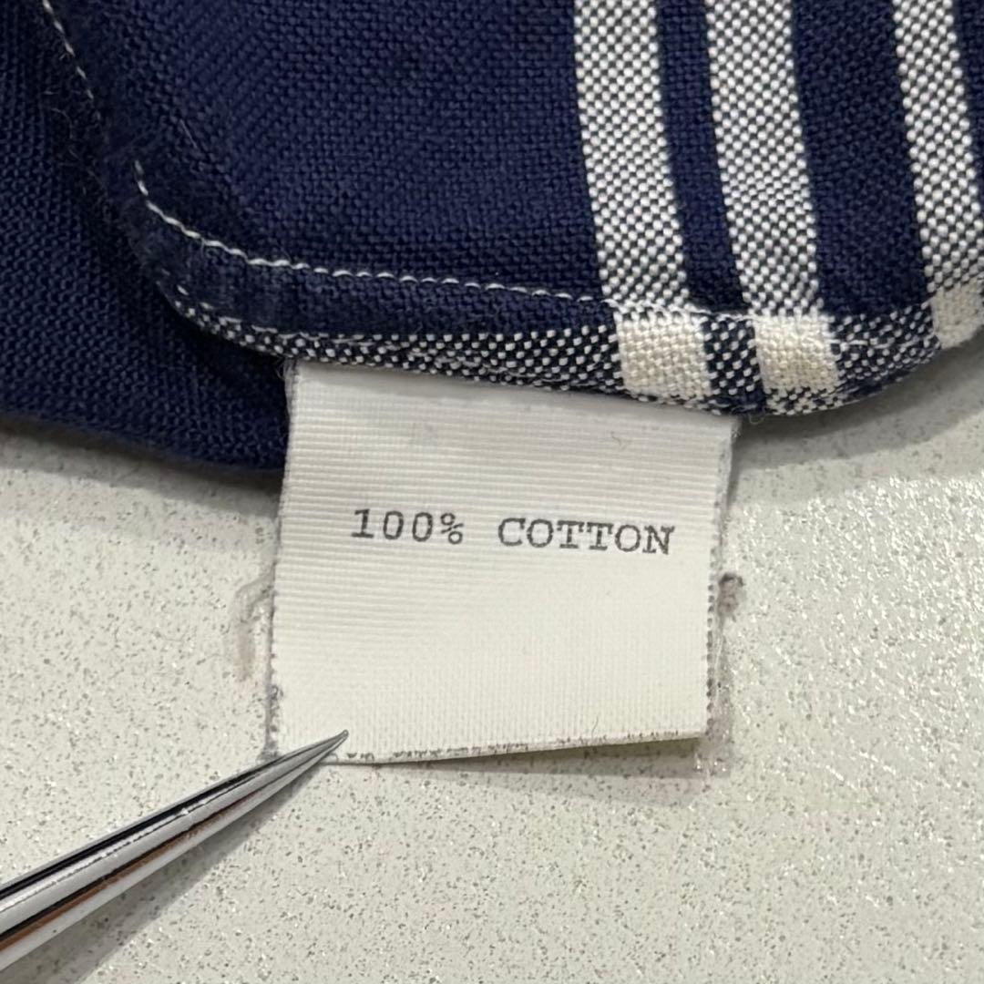 ブラックフリース ブルックスブラザーズ オックス ボタンダウン チェック シャツ