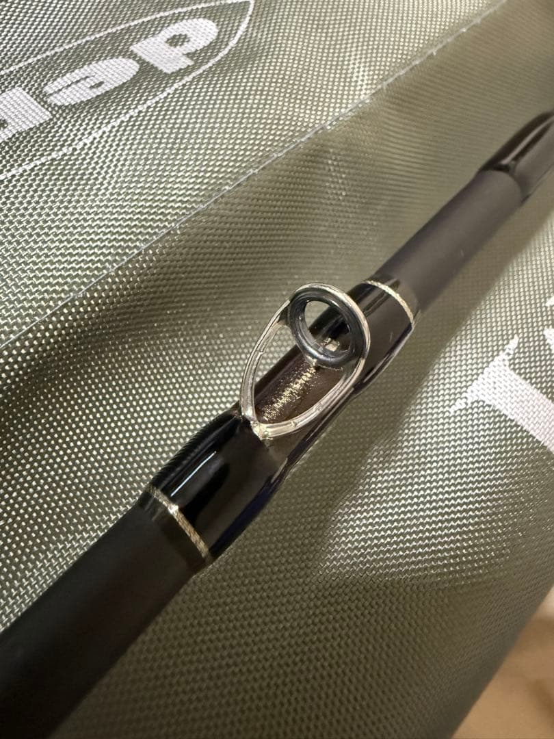 デプス　ヒュージカスタムH2N-64R