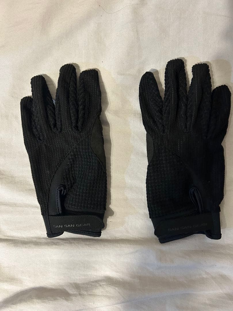 sansangear サンサンギア　グローブ　手袋