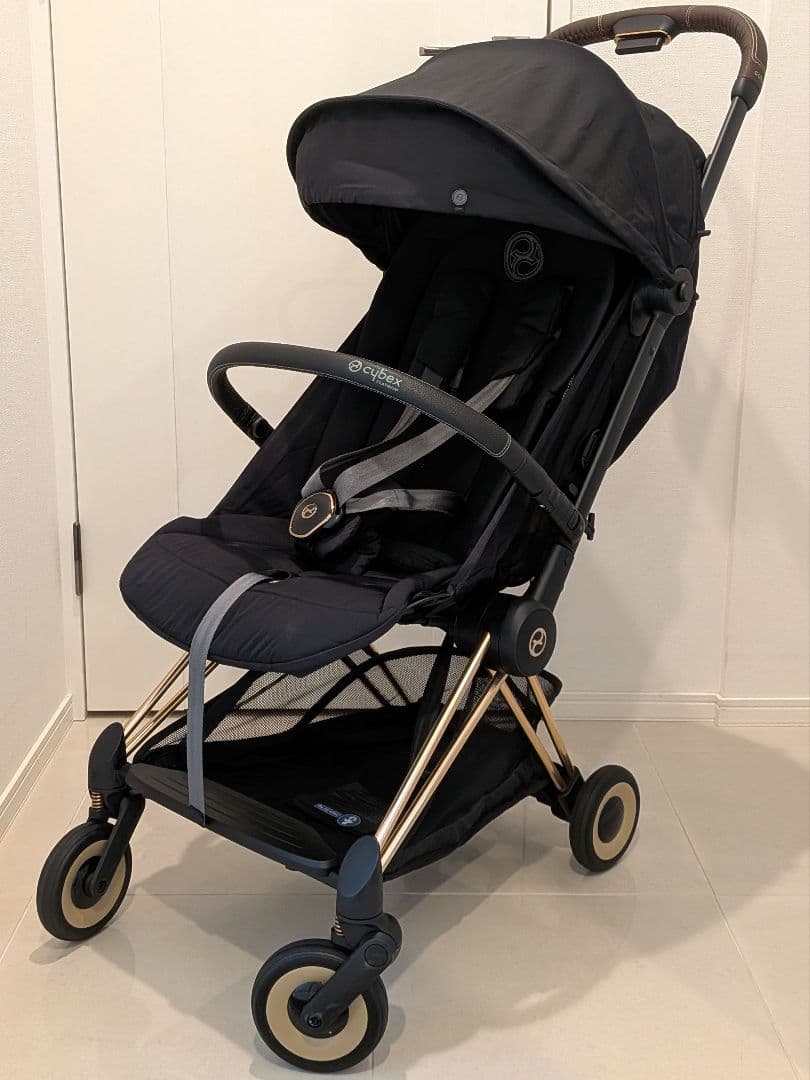 【今月末まで】サイベックスコヤ バンパーバー付き